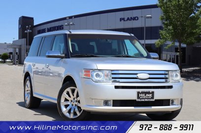 Used 2012 Ford Flex Limited