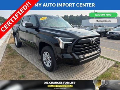 Used 2024 Toyota Tundra SR5 w/ SR5 Convenience Package