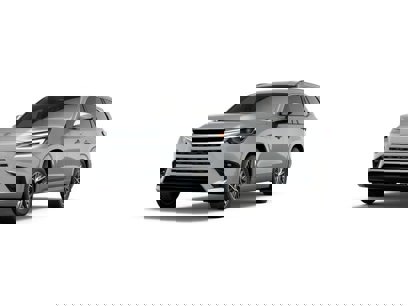 New 2025 Lexus TX 350 FWD