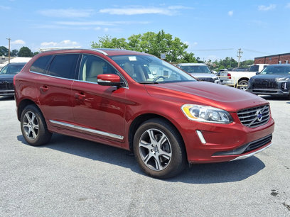 Used 2015 Volvo XC60 T6