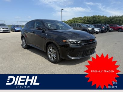 Used 2024 Dodge Hornet R/T Plus