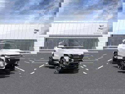 New 2025 Cadillac Lyriq Sport
