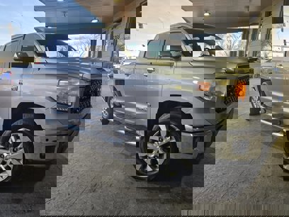 Used 2016 Toyota Tundra Limited