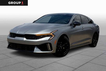 Used 2025 Kia K5 GT w/ GT1 Package