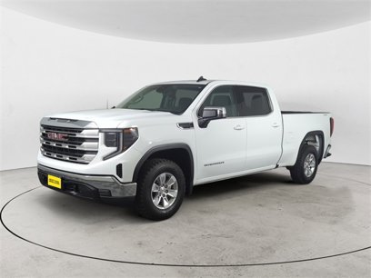 Used 2023 GMC Sierra 1500 SLE