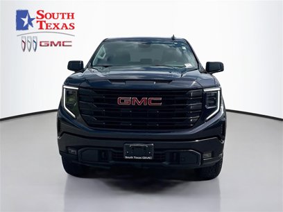 Used 2024 GMC Sierra 1500 Elevation w/ X31 Off-Road Package