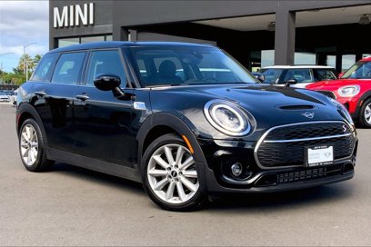 Used 2024 MINI Cooper Clubman S