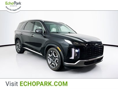 Used 2024 Hyundai Palisade Limited