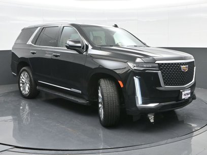 Used 2023 Cadillac Escalade Premium Luxury w/ Performance Package