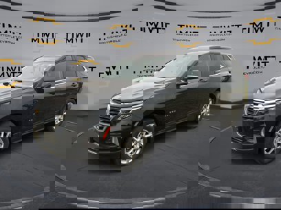 Used 2024 Chevrolet Equinox LT