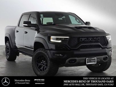 Used 2022 RAM 1500 TRX w/ TRX Level 1 Equipment Group