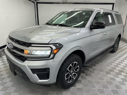 Used 2022 Ford Expedition Max XL