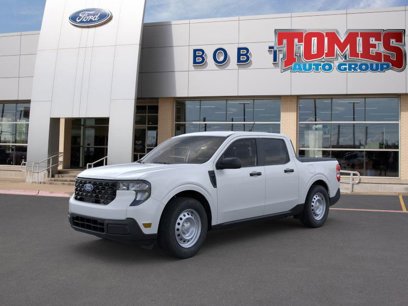 New 2025 Ford Maverick XL
