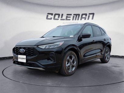Used 2023 Ford Escape ST-Line