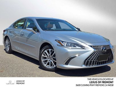 Certified 2023 Lexus ES 350