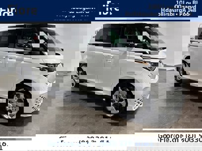New 2025 Volkswagen ID. Buzz Pro S