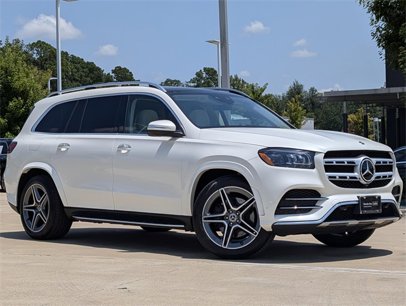 Certified 2022 Mercedes-Benz GLS 450 4MATIC