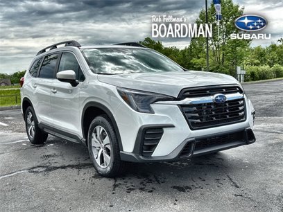 New 2025 Subaru Ascent Premium