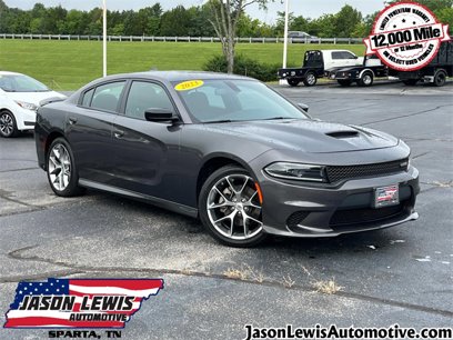 Used 2023 Dodge Charger GT