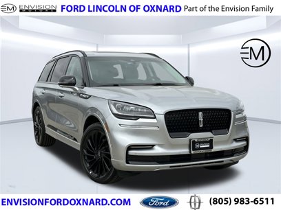 Used 2024 Lincoln Aviator Reserve w/ Equipment Group 201A