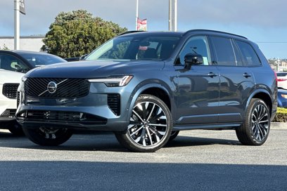 New 2026 Volvo XC90 B6 Ultra