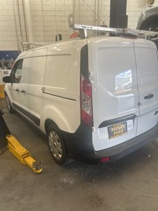 Used 2022 Ford Transit Connect XL