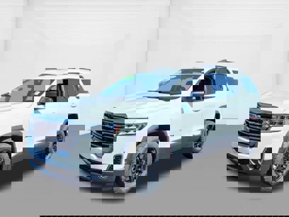 Used 2023 GMC Acadia AT4 w/ Preferred Package