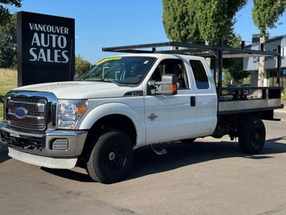 Used 2013 Ford F250 XLT