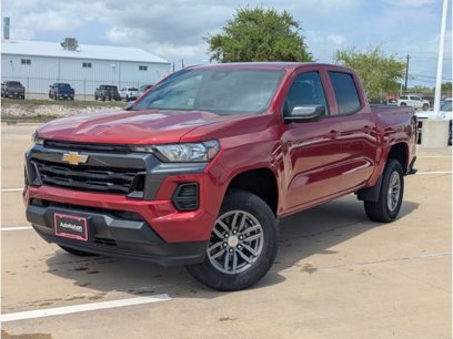 New 2025 Chevrolet Colorado LT