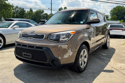 Used 2015 Kia Soul