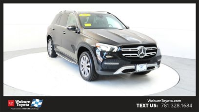 Used 2023 Mercedes-Benz GLE 350 4MATIC
