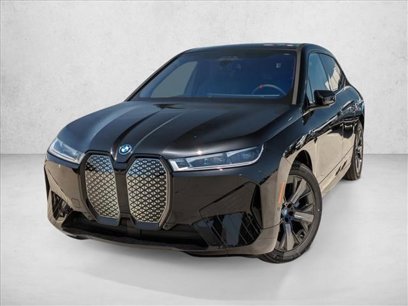 Used 2025 BMW iX M60