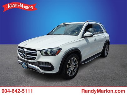 Used 2021 Mercedes-Benz GLE 350