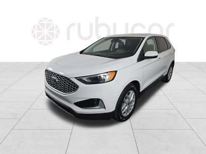 Used 2023 Ford Edge SEL