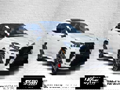 New 2025 BMW X2 xDrive28i w/ Premium Package