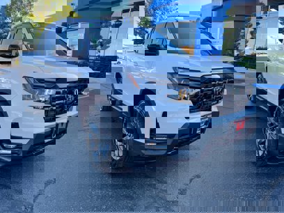 New 2025 Honda Ridgeline Sport