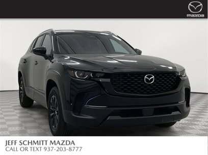 New 2025 MAZDA CX-50 2.5 Hybrid w/ Weather Package