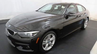 Used 2018 BMW 430i Gran Coupe xDrive