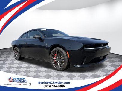 New 2024 Dodge Charger Scat Pack w/ Plus Group