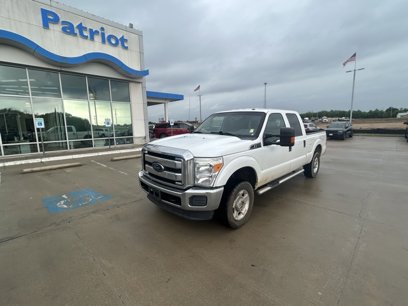 Used 2016 Ford F250 XLT