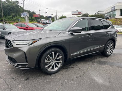 New 2025 Acura MDX w/ Technology Package