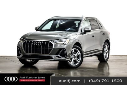 Used 2024 Audi Q3 2.0T Premium w/ Convenience Package