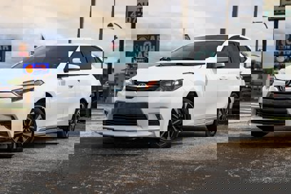 Used 2016 Toyota Corolla LE
