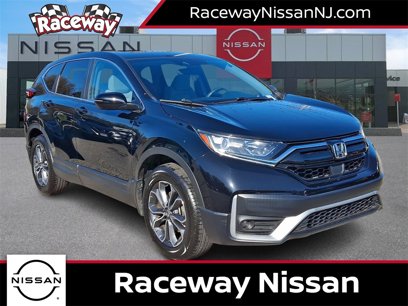 Used 2022 Honda CR-V EX