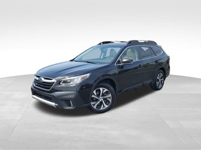 Used 2020 Subaru Outback Limited XT w/ Popular Package #2