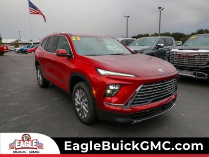 New 2025 Buick Enclave Preferred