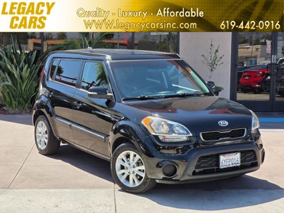Used 2013 Kia Soul +