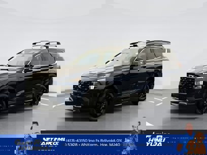 Certified 2022 Hyundai Santa Fe XRT w/ Cargo Package