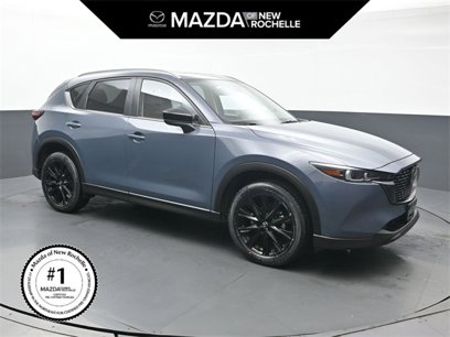 Used 2023 MAZDA CX-5 Carbon Edition
