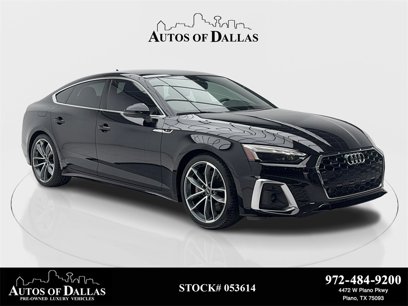 Used 2023 Audi A5 2.0T Premium Plus w/ Premium Plus